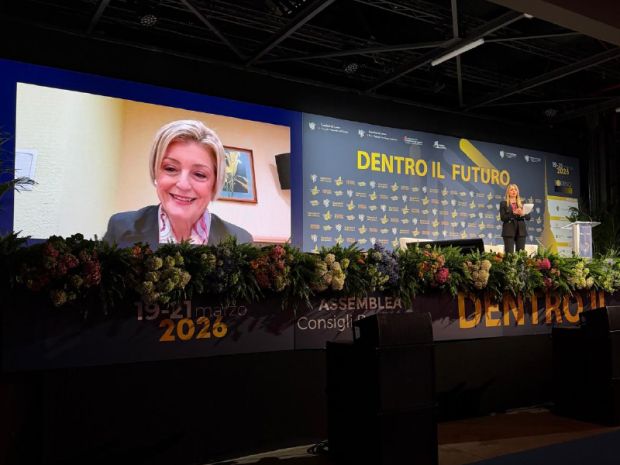 Ministro Calderone, la riforma delle professioni per affrontare il lavoro che cambia