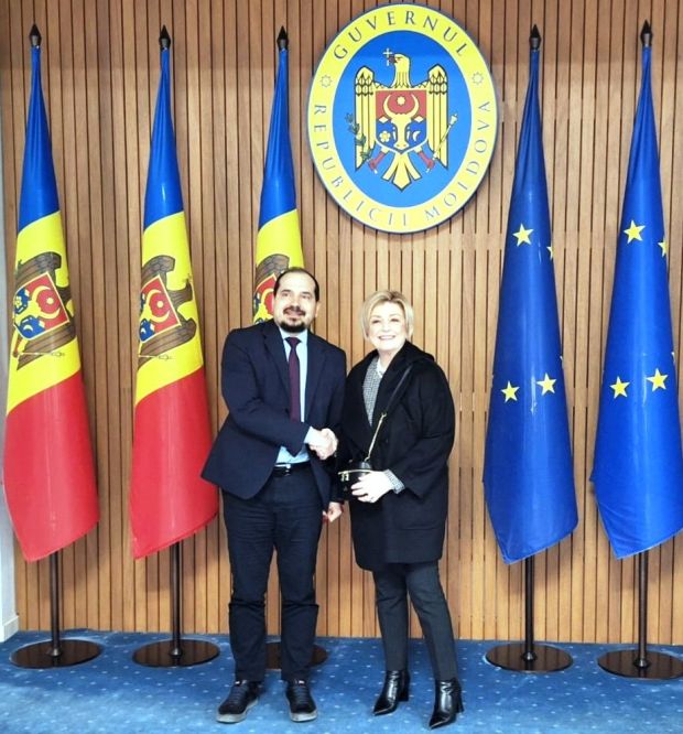 Conferenza di Alto Livello sulla Carta Sociale Europea