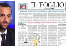 L”avvertimento’ di Gratteri al Foglio: “Dopo il voto con voi faremo i conti”