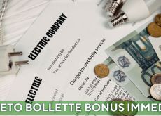 DECRETO BOLLETTE: SI APRE UNO SPIRAGLIO PER I PROFESSIONISTI