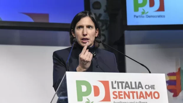 Breve storia del Pd, il partito bipolare