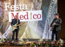 Al via la Festa del medico a Messina: i pazienti scelgono i più meritevoli via web