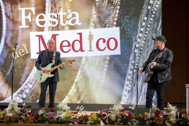 Al via la Festa del medico a Messina: i pazienti scelgono i più meritevoli via web