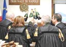 La vittoria non è della magistratura, ma del suo sindacato