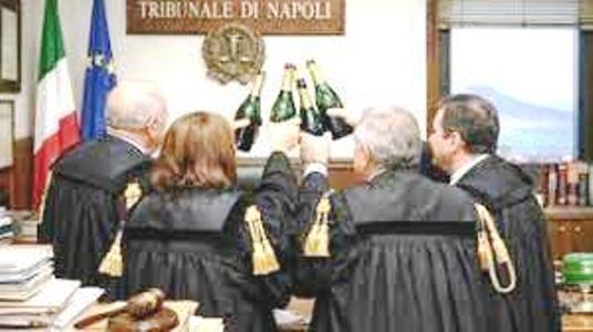 La vittoria non è della magistratura, ma del suo sindacato