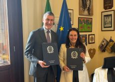 Firmato un protocollo tra Notariato e Ministero per le Disabilità