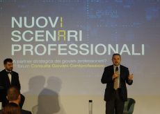 Libere Professioni: la roadmap di Confprofessioni per la “Next Generation”