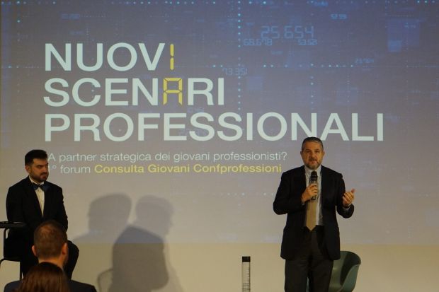 Libere Professioni: la roadmap di Confprofessioni per la 