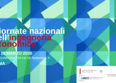 Giornate nazionali dell’ingegneria economica
