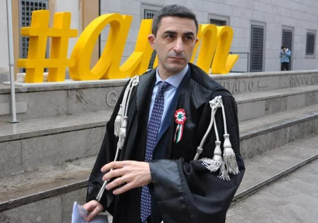 Giuseppe Tango è il nuovo presidente dell'Anm.