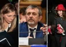 Scossa al governo, due dimissioni e pressing su Santanché