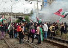 Protesta per la Flotilla, indagati a Parma due assessori del Pd