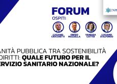 Sanità pubblica tra sostenibilità e diritti