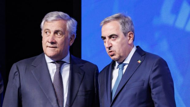 Il terremoto non si ferma.