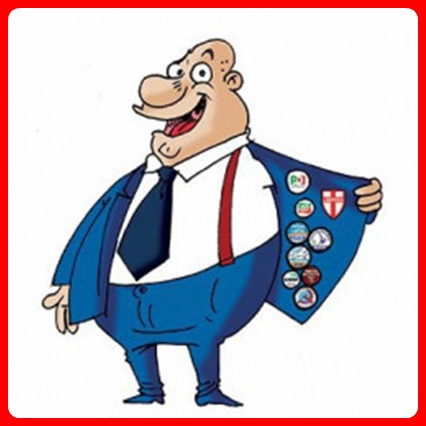 Referendum, una storia di giravolte.