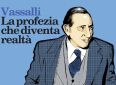 L’INTERVISTA DI GIULIANO VASSALLI AL FINANCIAL TIMES