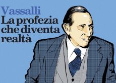 L’INTERVISTA DI GIULIANO VASSALLI AL FINANCIAL TIMES