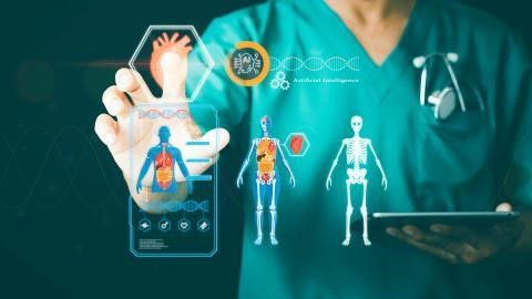 Sanità digitale: L’ia vale 600 miliardi di risparmi per l’Europa.