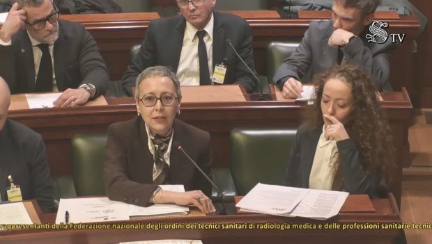 Professioni non regolamentate