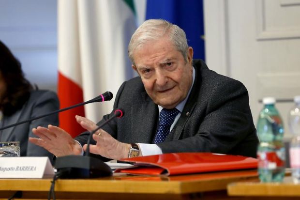 La sinistra per il Sì lancia la volata dalla rossa Bologna