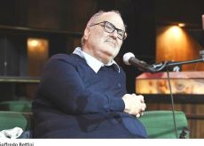 Bettini rinnega Bettini: carriere separate? Mai!