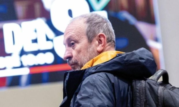 La sinistra per il Sì lancia la volata dalla rossa Bologna