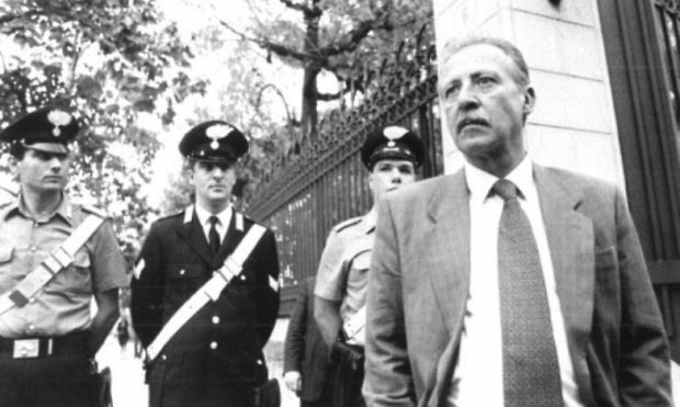 Borsellino, il Csm sapeva e non parlò.