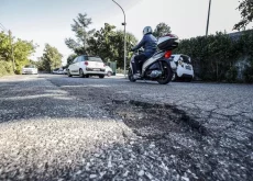 Corruzione in appalti strade a Roma, chiesto processo per ‘Mister Asfalto’