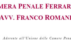 “Sì alla separazione delle carriere”.