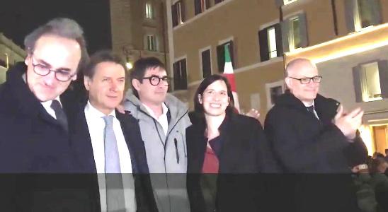 Primarie o no? Ora il Pd è furioso con gli alleati 5S