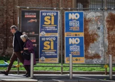 Votare al referendum senza per questo fare un favore a Meloni o Schlein