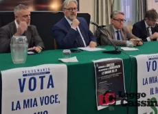 A Cassino convegno dedicato alle ragioni del “Sì”