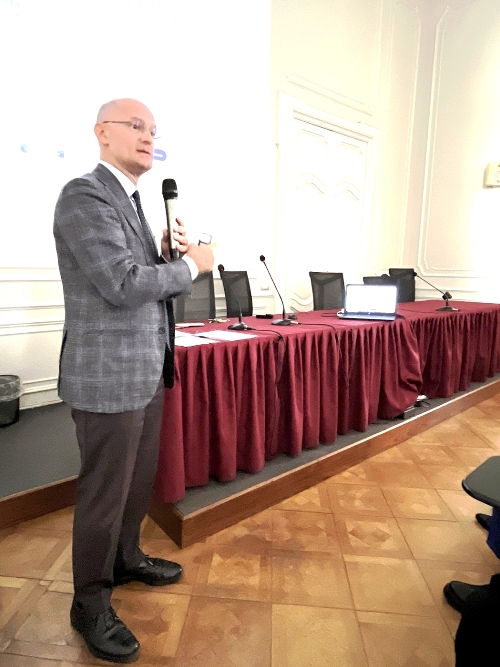 Sanità pubblica tra risorse limitate e sfida decisiva della governance