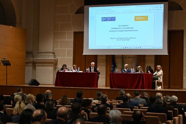 Riforme e post voto. A Brescia il dibattito dell’avvocatura