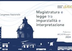 Referendum, in vista del rush finale le toghe di Md mostrano il lato “soft”