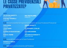 Come la fondazione Enpam applica il codice degli appalti negli investimenti.