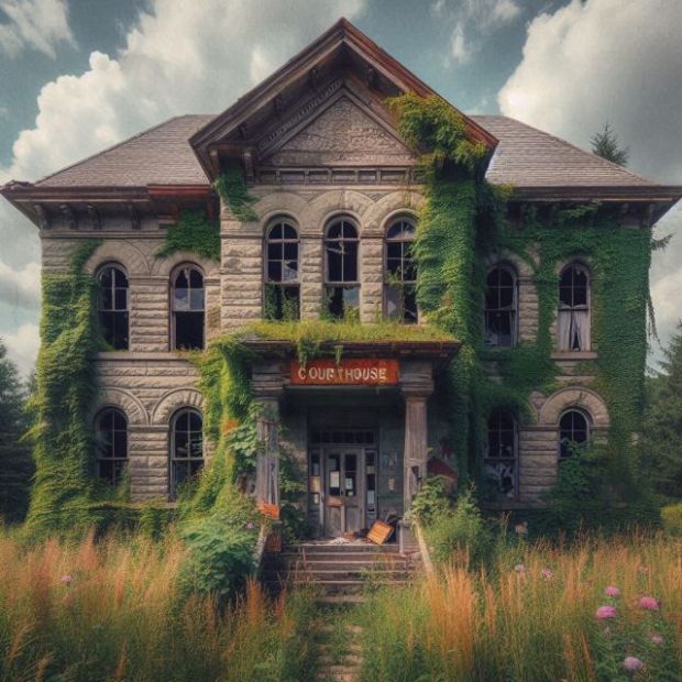 Smantellano la giustizia, tradito il cittadino