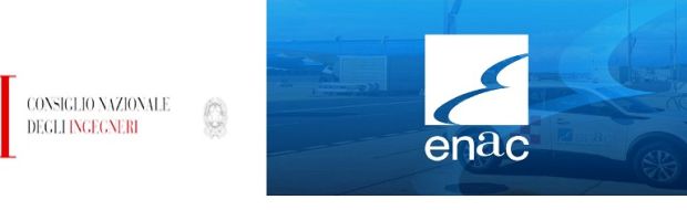 Enac e ingegneri: protocollo per il futuro dell’aviazione civile