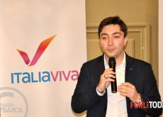 Referendum sulla giustizia: a Forlì un incontro pubblico di confronto e approfondimento