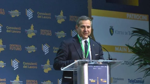 Patto Consulenti-La Scialuppa Crt per aiutare lavoratori in difficoltà