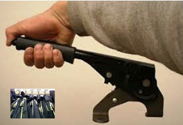 RIFORMA FORENSE CON IL FRENO TIRATO