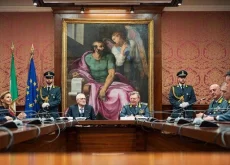 Gdf sigla un memorandum tecnico-operativo con Confindustria Nautica