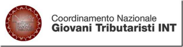 il Coordinatore dei Giovani Tributaristi Int scrive al Ministro per lo Sport e i Giovani