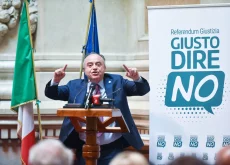 Minacce di Gratteri al Foglio