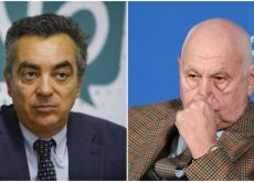 Carlo Nordio ed Enrico Grosso il 17 marzo su Sky TG24