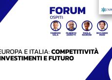In Europa meno burocrazia e più investimenti.