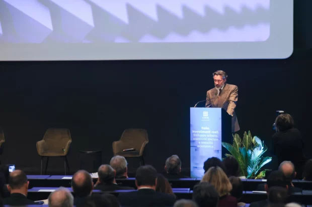 Presentati al Maxxi a Roma i risultati del primo Report di impatto del fondo Coima Esg City Impact.