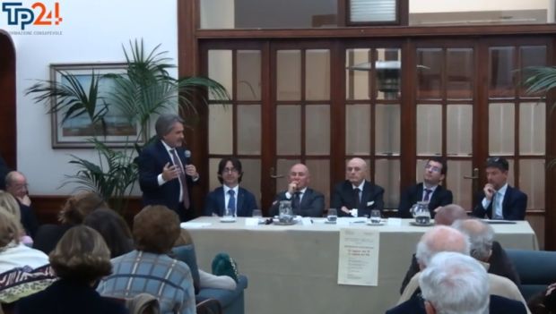 A Marsala il confronto tra le ragioni del Sì e del No