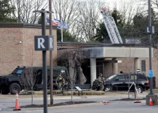 Sparatoria in sinagoga nel Michigan: “fratelli attentatore erano membri Hezbollah uccisi da Idf”