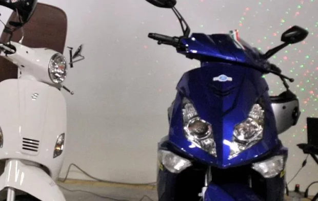 Scooter e moto 2026 per chi acquista un nuovo veicolo elettrico o ibrido.